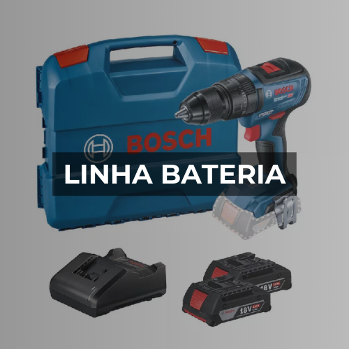 Linha Bateria