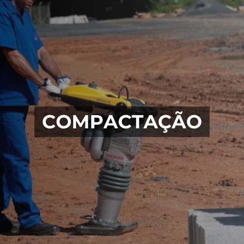 Compactação