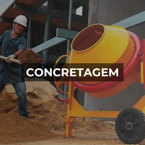 Concretagem