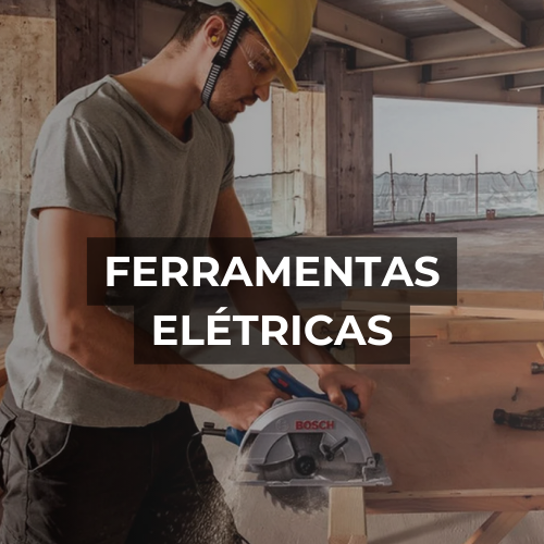 Ferramentas Elétricas